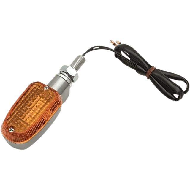 K&S TECHNOLOGIES MRKR LGHT ALUM S/F AMB (25 - 8300) - DRIVEN Canada's Powersports 68896600461625 - 8300