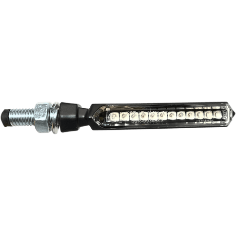 K&S TECHNOLOGIES MRKR LITE LED SEQENTL - DRIVEN Canada's Powersports 68896600728026 - 8800CL