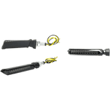 K&S TECHNOLOGIES MRKR LITE LED SEQENTL - DRIVEN Canada's Powersports 68896600728026 - 8800CL