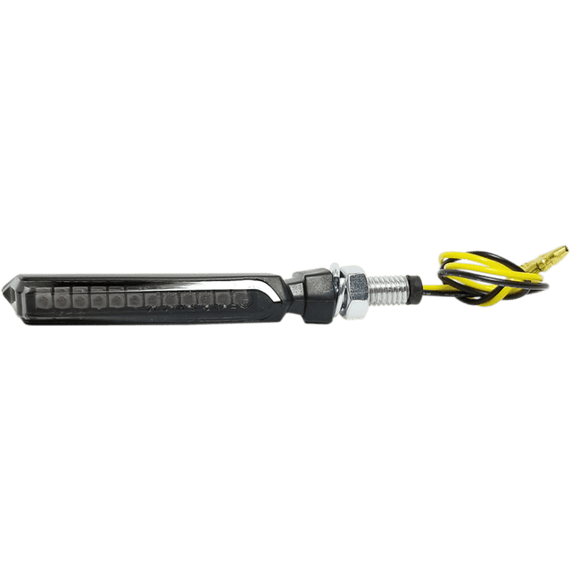 K&S TECHNOLOGIES MRKR LITE LED SEQENTL - DRIVEN Canada's Powersports 68896600729726 - 8800SM