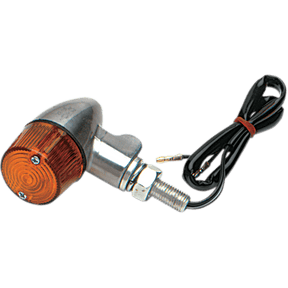 K&S TECHNOLOGIES MRKRLGHT ALU RND 2 AMB (25 - 8330) - DRIVEN Canada's Powersports 68896600501925 - 8330