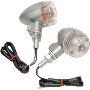 K&S TECHNOLOGIES MRKRLGHT ALU RND 2 - DRIVEN Canada's Powersports 68896600504025 - 8331