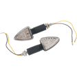 K&S TECHNOLOGIES MRKRLGHT ARROW LED LONG (25 - 8370) - DRIVEN Canada's Powersports 68896600533025 - 8370
