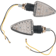K&S TECHNOLOGIES MRKRLGHT ARROW LED SHORT (25 - 8371) - DRIVEN Canada's Powersports 68896600534725 - 8371