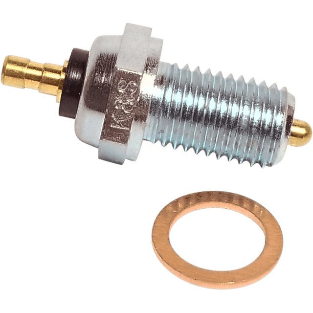 K&S TECHNOLOGIES NEUTRAL SWITCH HON (12 - 0072) - DRIVEN Canada's Powersports 68896599077412 - 0072