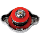 K&S TECHNOLOGIES RADIATR CAP HP RACE 23PSI (58 - 1016BK) - DRIVEN Canada's Powersports 68896599500758 - 1016BK