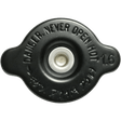 K&S TECHNOLOGIES RADIATR CAP HP RACE 23PSI (58 - 1016BK) - DRIVEN Canada's Powersports 68896599500758 - 1016BK