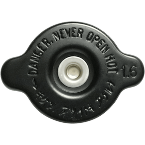 K&S TECHNOLOGIES RADIATR CAP HP RACE 23PSI (58 - 1016BK) - DRIVEN Canada's Powersports 68896599500758 - 1016BK