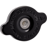 K&S TECHNOLOGIES RADIATR CAP HP RACE 23PSI (58 - 1016BK) - DRIVEN Canada's Powersports 68896599500758 - 1016BK