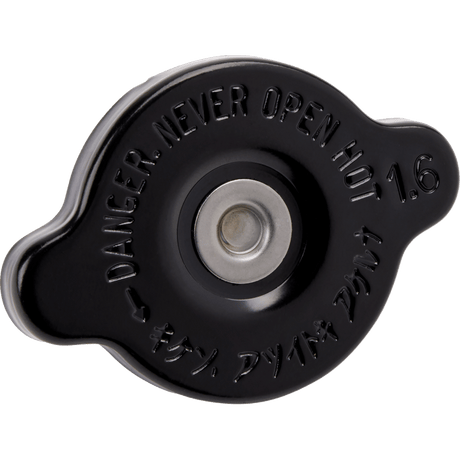 K&S TECHNOLOGIES RADIATR CAP HP RACE 23PSI (58 - 1016BK) - DRIVEN Canada's Powersports 68896599500758 - 1016BK