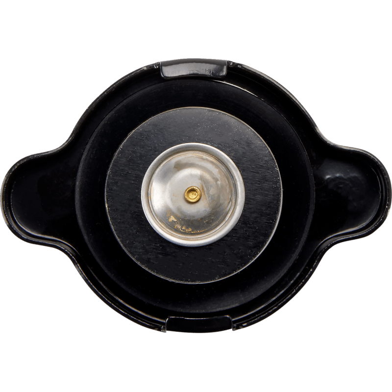 K&S TECHNOLOGIES RADIATR CAP HP RACE 23PSI (58 - 1016BK) - DRIVEN Canada's Powersports 68896599500758 - 1016BK