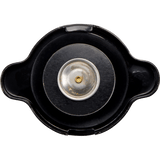 K&S TECHNOLOGIES RADIATR CAP HP RACE 23PSI (58 - 1016BK) - DRIVEN Canada's Powersports 68896599500758 - 1016BK