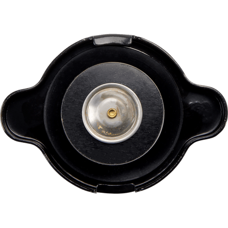 K&S TECHNOLOGIES RADIATR CAP HP RACE 23PSI (58 - 1016BK) - DRIVEN Canada's Powersports 68896599500758 - 1016BK