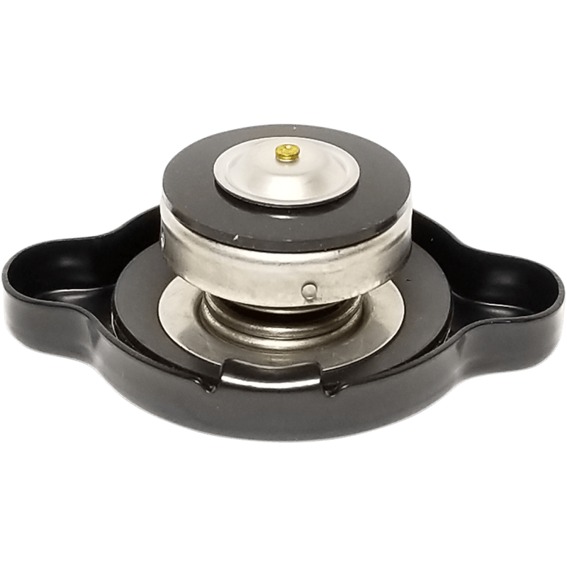 K&S TECHNOLOGIES RADIATR CAP HP RACE 26PSI (58 - 1018BK) - DRIVEN Canada's Powersports 68896599502158 - 1018BK