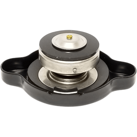 K&S TECHNOLOGIES RADIATR CAP HP RACE 26PSI (58 - 1018BK) - DRIVEN Canada's Powersports 68896599502158 - 1018BK