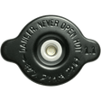 K&S TECHNOLOGIES RADIATR CAP STD 16PSI - DRIVEN Canada's Powersports 68896599497058 - 1001BK