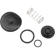 K&S TECHNOLOGIES REPAIR KIT PETCOCK HON (55 - 1001) - DRIVEN Canada's Powersports 68896599410955 - 1001