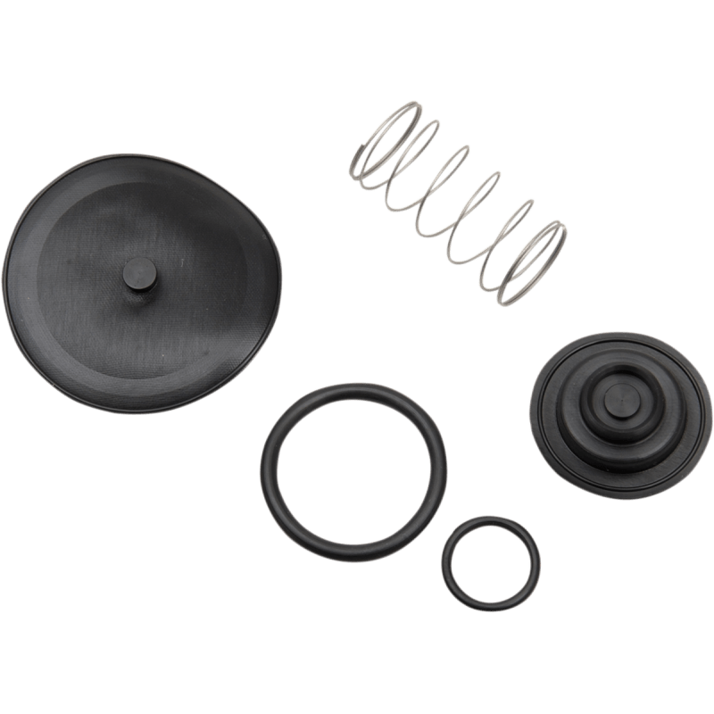 K&S TECHNOLOGIES REPAIR KIT PETCOCK HON (55 - 1001) - DRIVEN Canada's Powersports 68896599410955 - 1001