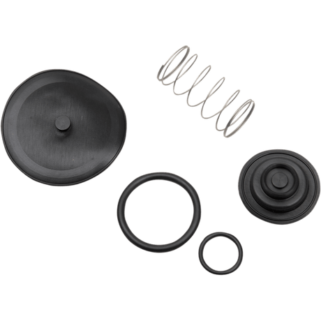 K&S TECHNOLOGIES REPAIR KIT PETCOCK HON (55 - 1001) - DRIVEN Canada's Powersports 68896599410955 - 1001