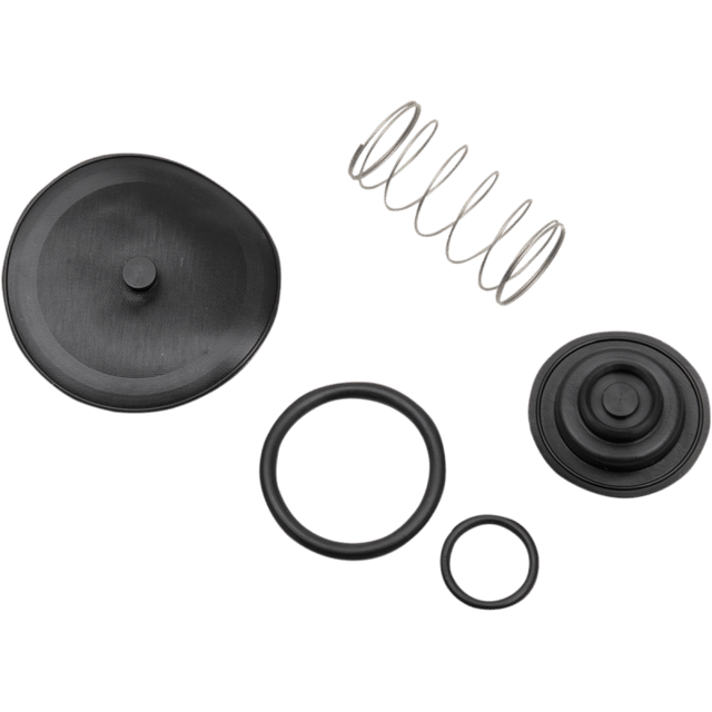 K&S TECHNOLOGIES REPAIR KIT PETCOCK HON (55 - 1001) - DRIVEN Canada's Powersports 68896599410955 - 1001