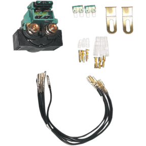 K&S TECHNOLOGIES STARTER RELAY/UNIVERS 12V (23 - 1000) - DRIVEN Canada's Powersports 68896599269323 - 1000
