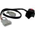 K&S TECHNOLOGIES STARTING SWITCH KTM (12 - 0215) - DRIVEN Canada's Powersports 68896599108512 - 0215