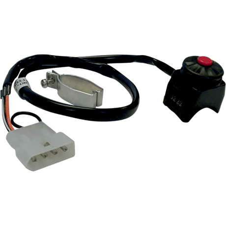 K&S TECHNOLOGIES STARTING SWITCH KTM (12 - 0215) - DRIVEN Canada's Powersports 68896599108512 - 0215