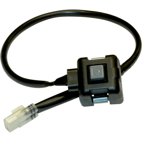 K&S TECHNOLOGIES STARTING SWITCH YAMAHA (12 - 0214) - DRIVEN Canada's Powersports 68896599107812 - 0214