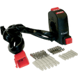 K&S TECHNOLOGIES START/STOP SWITCH HONDA (12 - 0202) - DRIVEN Canada's Powersports 68896599103012 - 0202