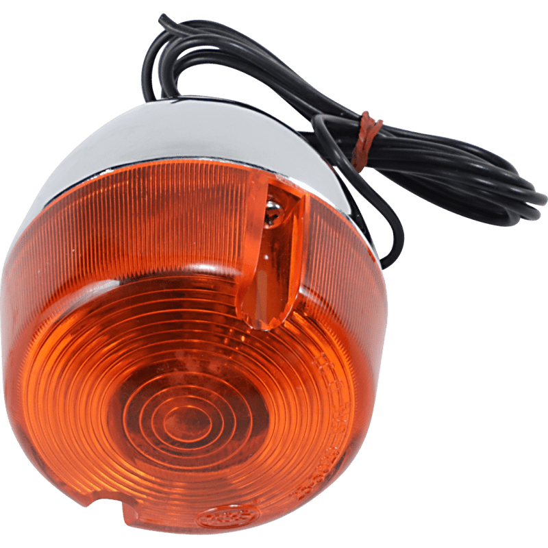 K&S TECHNOLOGIES TURN SIG HD OEM68404 - 86 (25 - 5096) - DRIVEN Canada's Powersports 68896600331225 - 5096