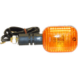 K&S TECHNOLOGIES TURN SIGNAL D/SPT - AMBER (25 - 7000) - DRIVEN Canada's Powersports 68896599279225 - 7000