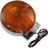 K&S TECHNOLOGIES TURN SIGNAL HD - AMBER (25 - 5116) - DRIVEN Canada's Powersports 68896600338125 - 5116