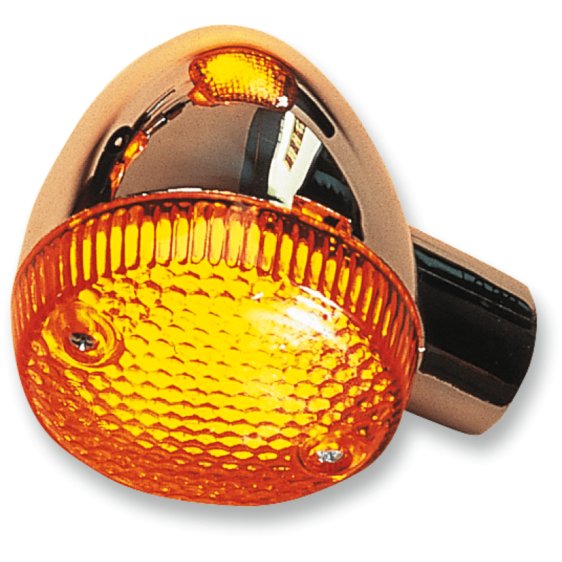 K&S TECHNOLOGIES TURN SIGNAL HONDA (25 - 1061) - DRIVEN Canada's Powersports 68896599738425 - 1061