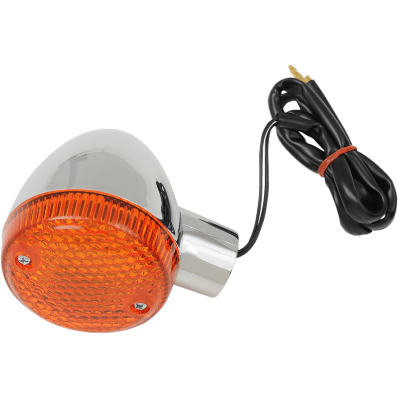 K&S TECHNOLOGIES TURN SIGNAL HONDA (25 - 1064) - DRIVEN Canada's Powersports 68896599744525 - 1064