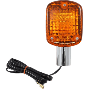 K&S TECHNOLOGIES TURN SIGNAL HONDA (25 - 1076) - DRIVEN Canada's Powersports 68896599750625 - 1076