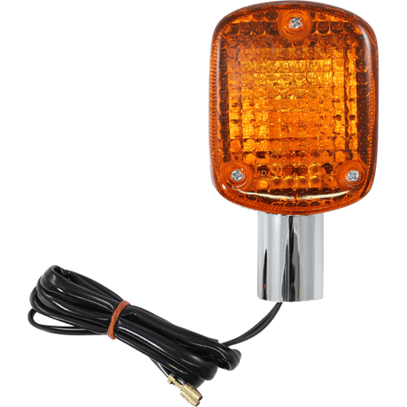 K&S TECHNOLOGIES TURN SIGNAL HONDA (25 - 1076) - DRIVEN Canada's Powersports 68896599750625 - 1076
