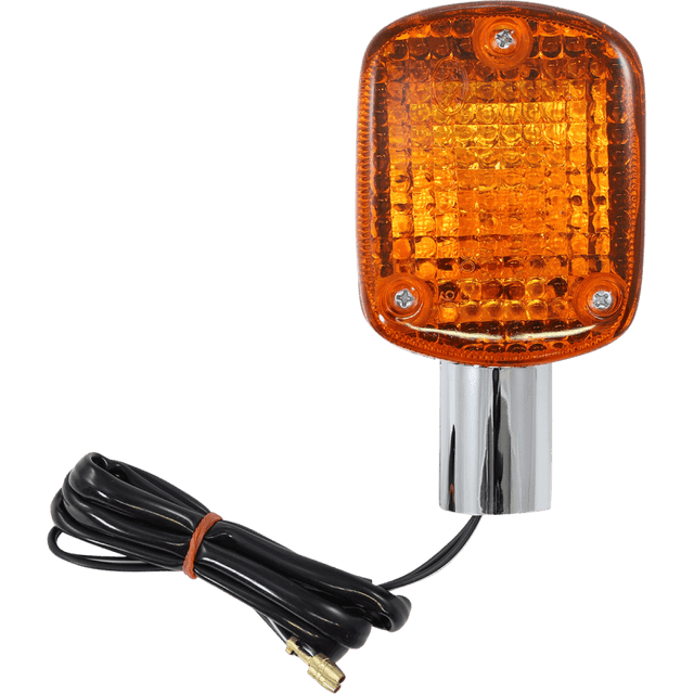 K&S TECHNOLOGIES TURN SIGNAL HONDA (25 - 1076) - DRIVEN Canada's Powersports 68896599750625 - 1076