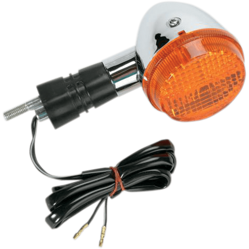 K&S TECHNOLOGIES TURN SIGNAL HONDA (25 - 1244) - DRIVEN Canada's Powersports 68896599862625 - 1244