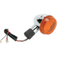 K&S TECHNOLOGIES TURN SIGNAL HONDA (25 - 1252) - DRIVEN Canada's Powersports 68896599868825 - 1252