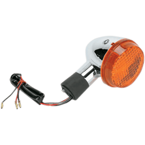 K&S TECHNOLOGIES TURN SIGNAL HONDA (25 - 1252) - DRIVEN Canada's Powersports 68896599868825 - 1252