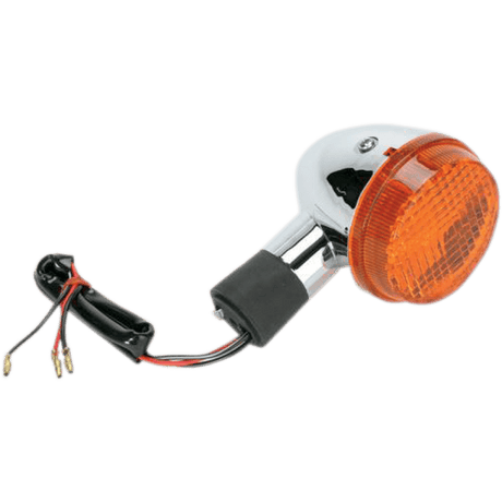 K&S TECHNOLOGIES TURN SIGNAL HONDA (25 - 1252) - DRIVEN Canada's Powersports 68896599868825 - 1252