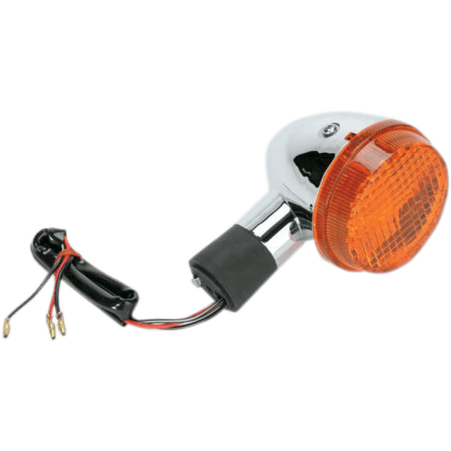 K&S TECHNOLOGIES TURN SIGNAL HONDA (25 - 1252) - DRIVEN Canada's Powersports 68896599868825 - 1252