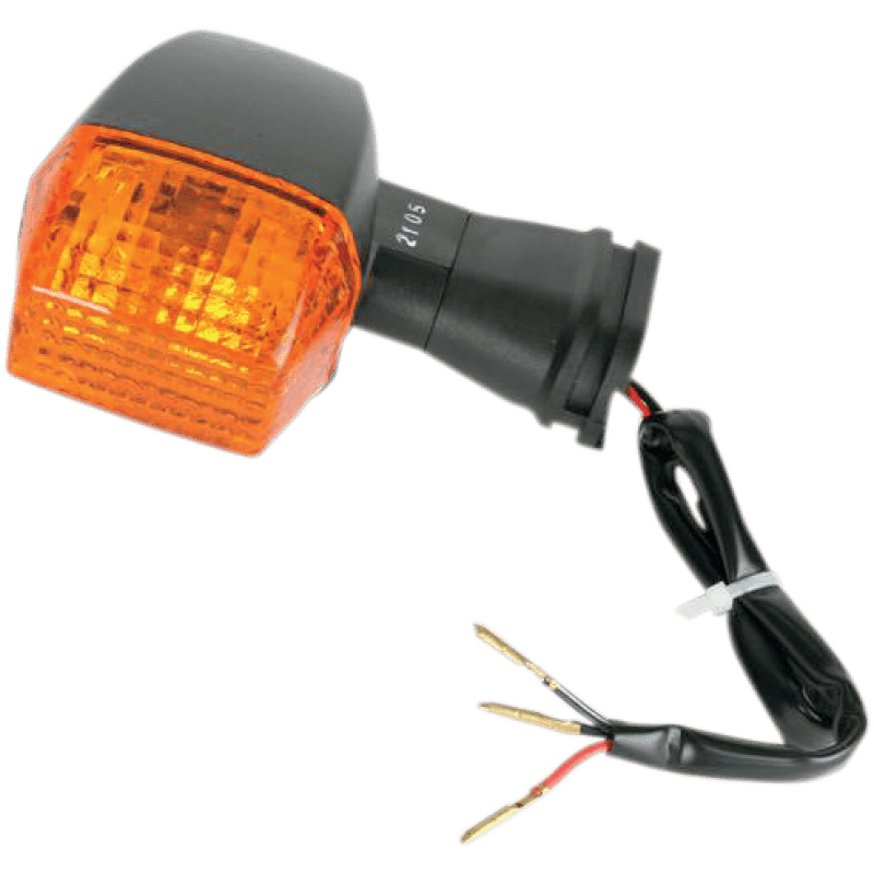 K&S TECHNOLOGIES TURN SIGNAL KAW - AMBER (25 - 2105) - DRIVEN Canada's Powersports 25 - 2105