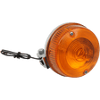 K&S TECHNOLOGIES TURN SIGNAL KAW - AMBER (25 - 2016) - DRIVEN Canada's Powersports 68896599901225 - 2016