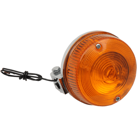 K&S TECHNOLOGIES TURN SIGNAL KAW - AMBER (25 - 2016) - DRIVEN Canada's Powersports 68896599901225 - 2016