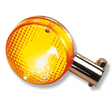 K&S TECHNOLOGIES TURN SIGNAL YAM - AMBER (25 - 4095) - DRIVEN Canada's Powersports 68896600257525 - 4095