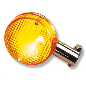 K&S TECHNOLOGIES TURN SIGNAL YAM - AMBER (25 - 4095) - DRIVEN Canada's Powersports 68896600257525 - 4095