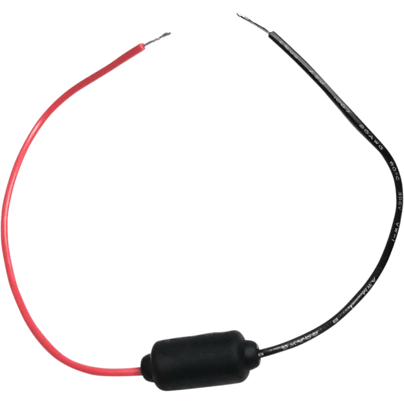 K&S TECHNOLOGIES UNIVERSAL LED FLSHR RELAY (24 - 0016) - DRIVEN Canada's Powersports 68896600879924 - 0016