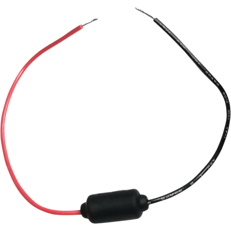 K&S TECHNOLOGIES UNIVERSAL LED FLSHR RELAY (24 - 0016) - DRIVEN Canada's Powersports 68896600879924 - 0016