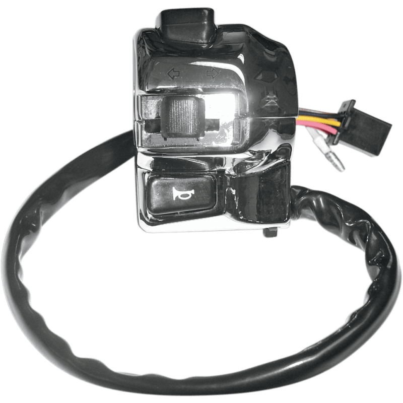 K&S TECHNOLOGIES UNIVERSAL T/S SWITCH - DRIVEN Canada's Powersports 68896599056912 - 0041